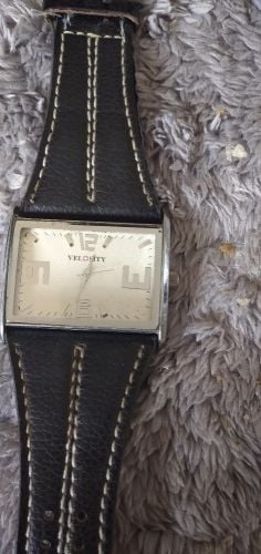 ساعة فيلوسيتي