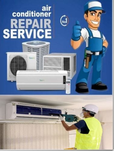 Ac Services