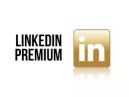 LinkedIn Premium subscription