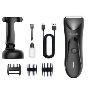 Trimm-RX Cordless Hair Trimmer
