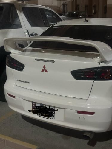 Lancer 2016