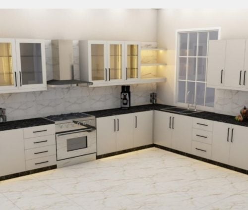 جميع صيانة الالمنيوم