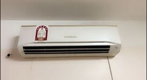 General 2.0 Ton -Latest  Model