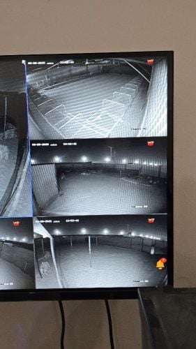 Maintenance and installation of s