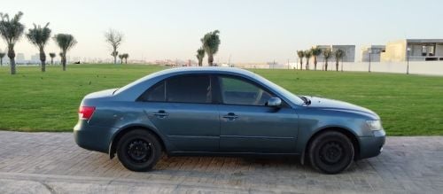 Providing relocation service