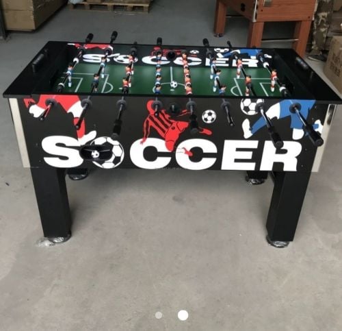 Baby Football Soccer