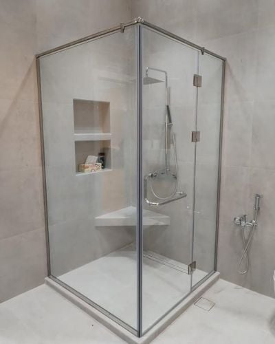 Glass & Aluminium Works Etc.