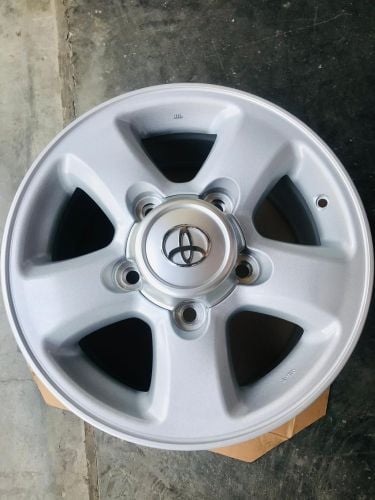 PXR Rims 16