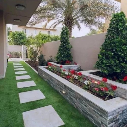 مجموعة بن عجلان الدوليه لزراعة