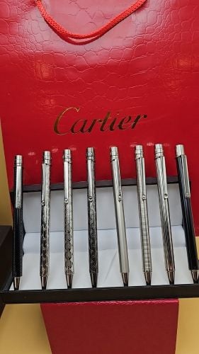 cartier