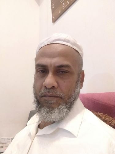 Mohammed Farid