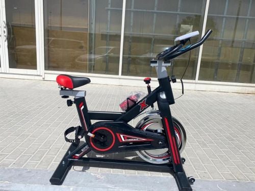 spinning bike 