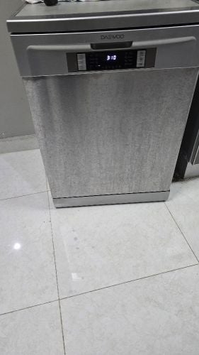 dishwasher dewoo