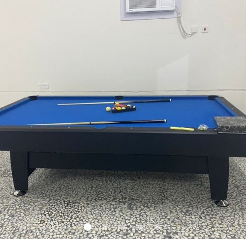 Billiard Pool Table 8 feet
