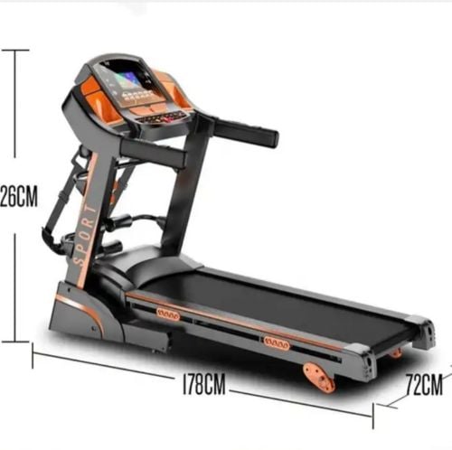 Treadmills