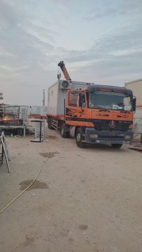 flabet trailer for rent