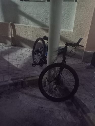 سيكل جديد زين