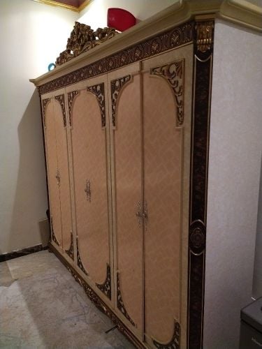 دولاب كبير عائلي للبيع