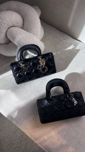 Christian Dior Small Lady D-Joy