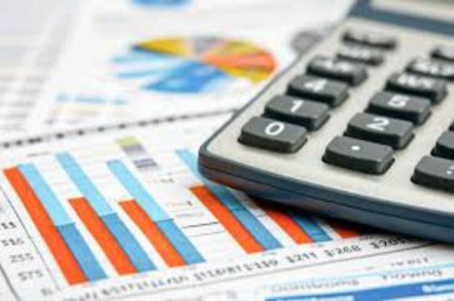 Part Time Accountant