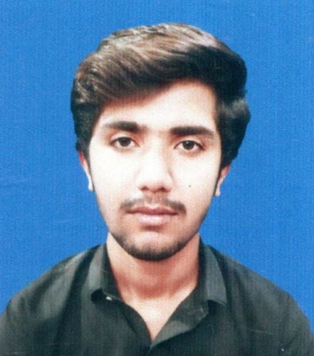 Muhmmad Kamran Ali
