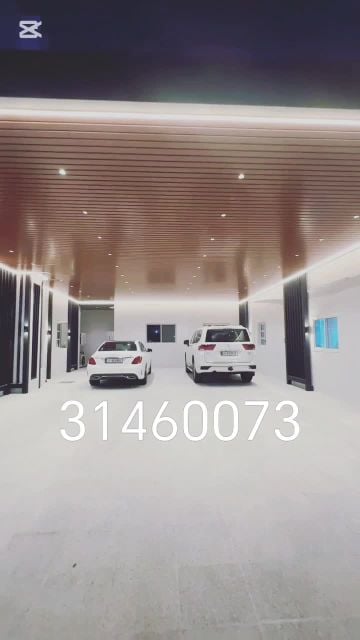المظلات قواس مقواس(دائري) كويكسبا