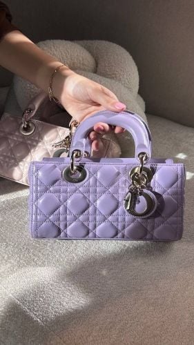 Christian Dior Small Lady D-Joy