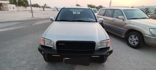Nissan pathfinder 2005 improved