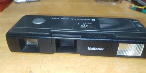 ‏ Vintage National Radicame