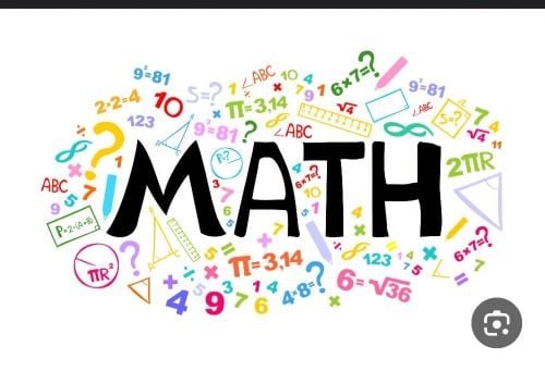 مدرسة رياضيات وماث وفيزياء
