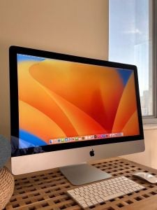 Computer IMac 27inch