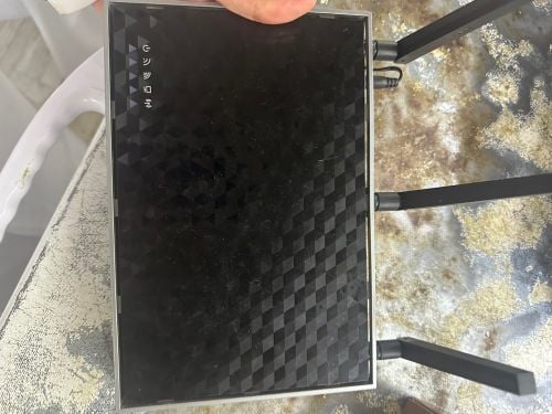 مقوي انتر نت