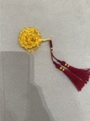 احمد بن علي