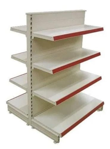 Shelves for supermarket