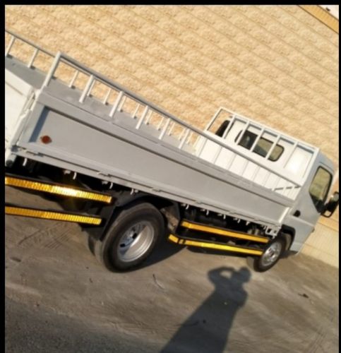3 ton truck for rent