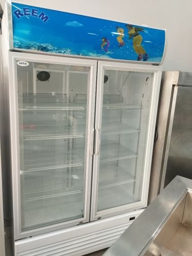 ثلاجة للبيع مطبخ فندقي