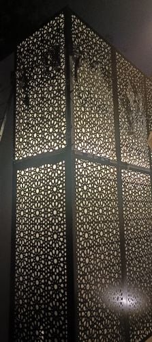 مقاولات الآبار والألمنيوم