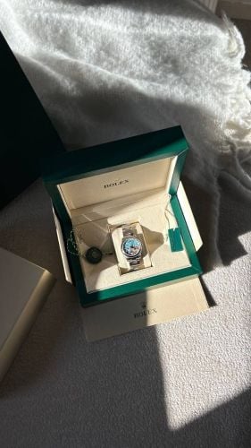Rolex Oyster Perpetual 31