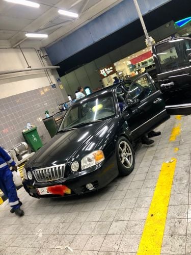 very good condition just drive 