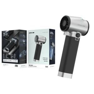 جرين ليون جهاز دفع هواء تيربو