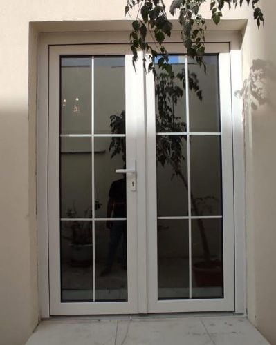 Glass & Aluminium Works Etc.