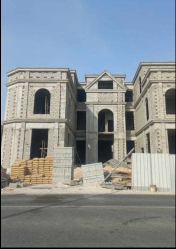 مطلوب شريك قطري وقطريه افتح شركة