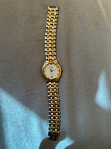 ساعة ريمادور كوارتز 