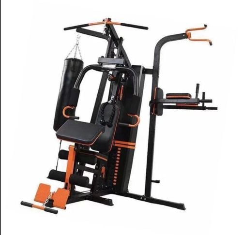 Multiple Gym machine