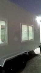 كربان كبينة وحمام ومطبخ بسعر رخيص