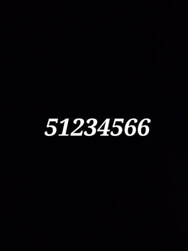 رقم اوريدو تسلسلي نادر