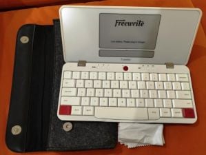 Freewrite by Astrohaus