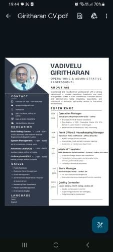 Giritharan
