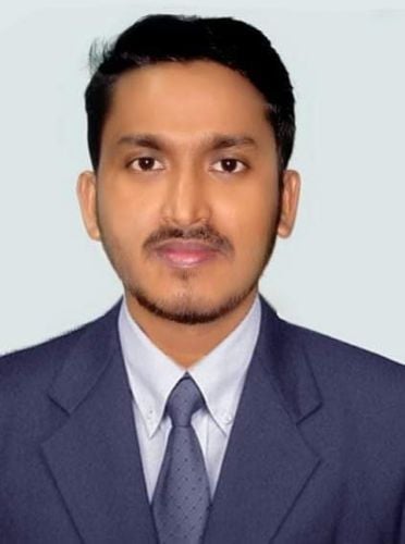 Rajib Das