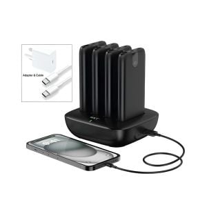 قاعده شحن ب٤بوربانك10000ملي أمبير